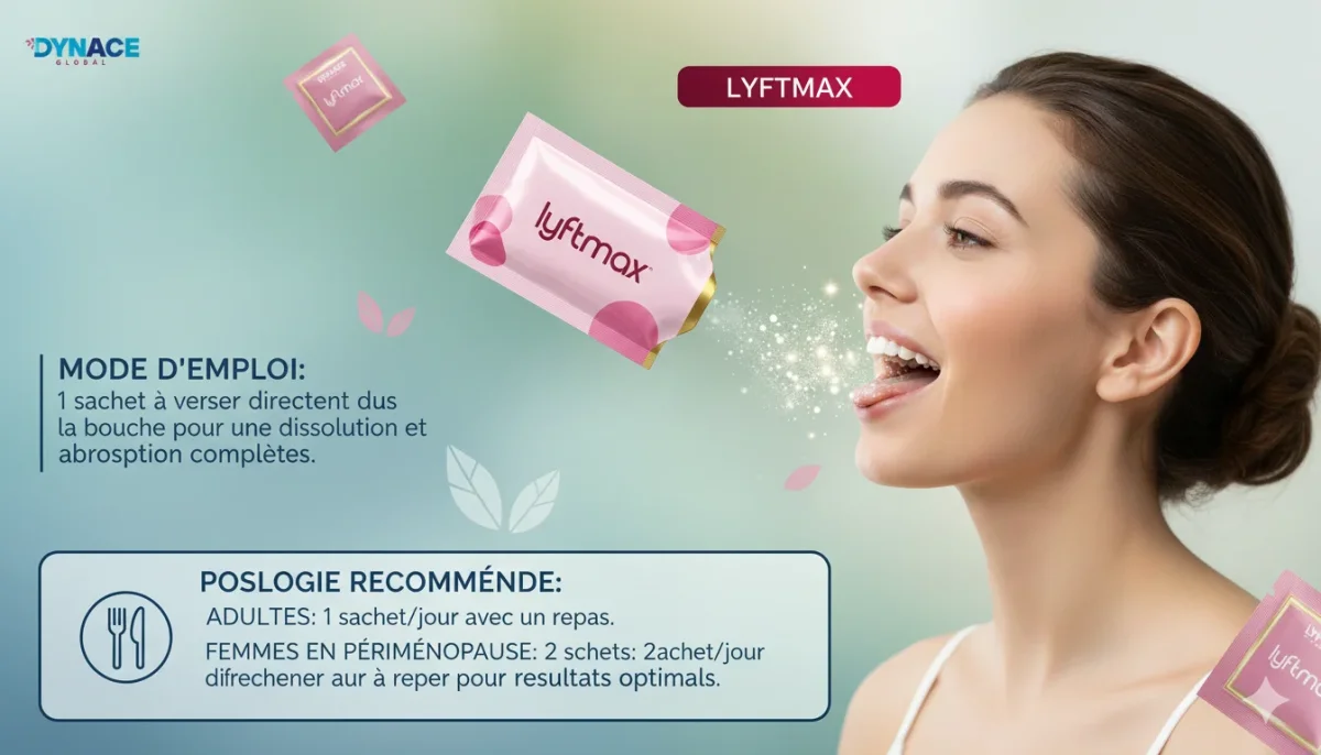 LYFTMAX