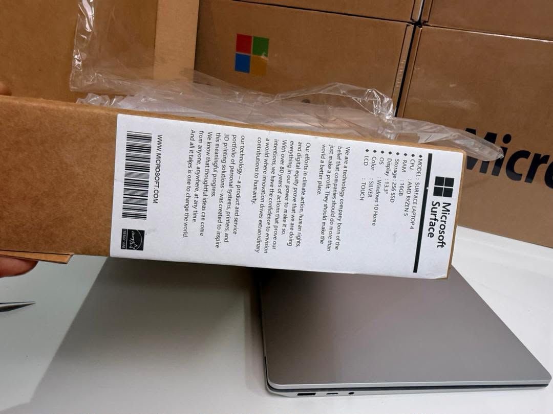 Dell Latitude 5320 11th gen tactile 🤗