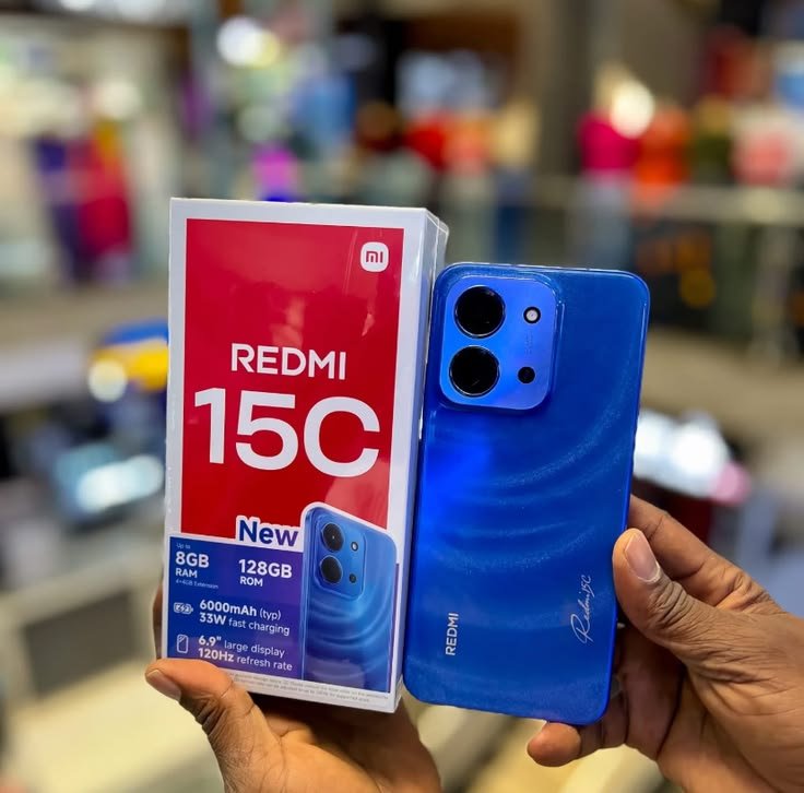 Redmi