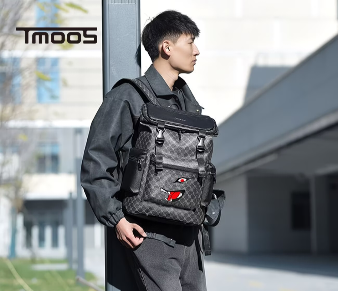 SAC À DOS