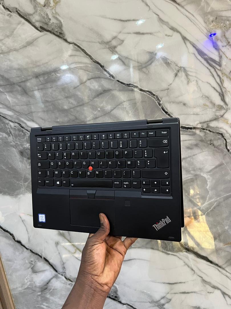 Lenovo x280