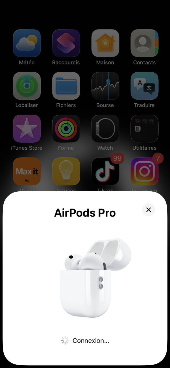 AirPod Pro 3 ANC