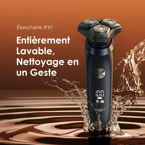 Oraimo EasyShave Multi-Functional Shaver