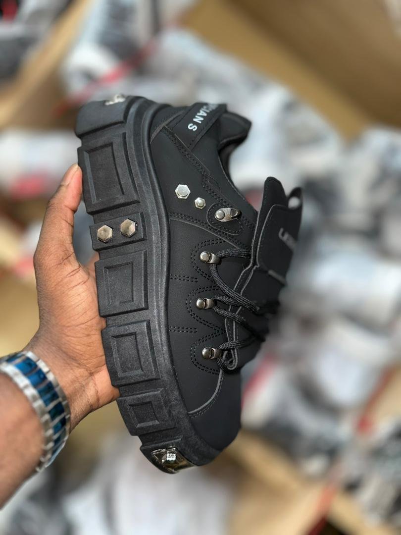 Chaussure Roch Clan