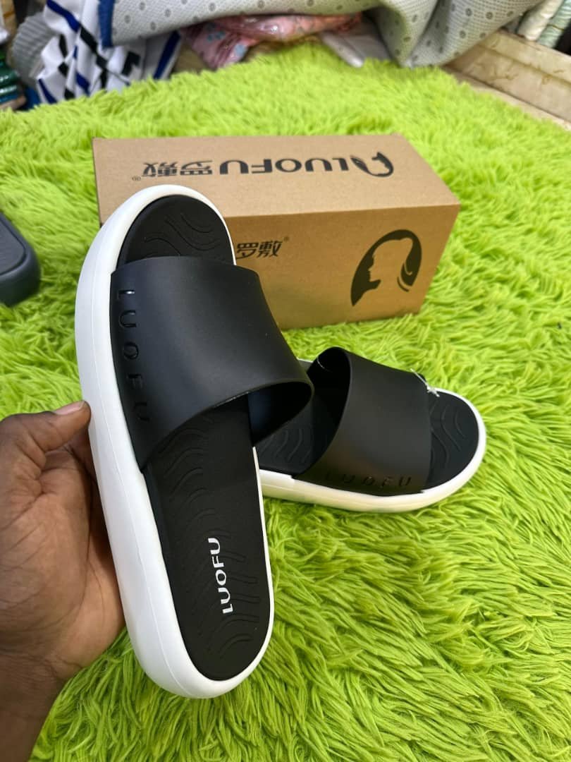 Chaussures Tappete LUOFU