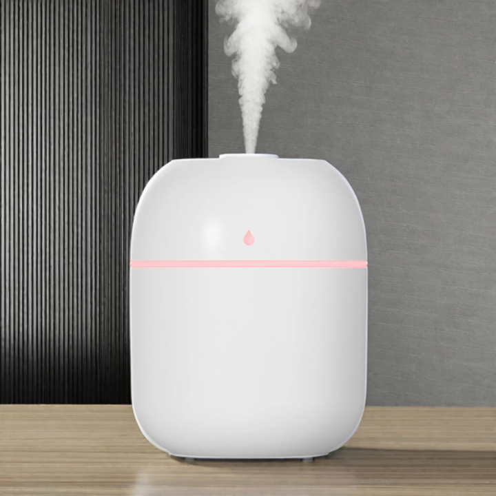 Diffuseur de parfum