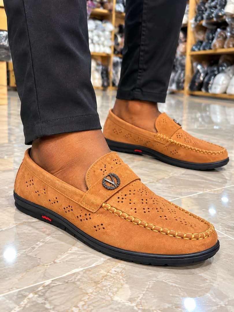 MOCASSIN LÉGERS - NOUVEL ARRIVAGE