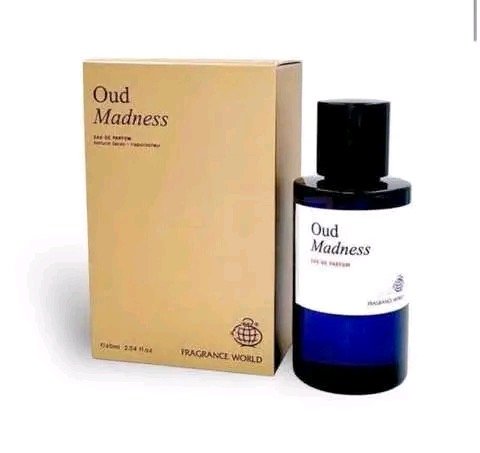 OUD MADNESS