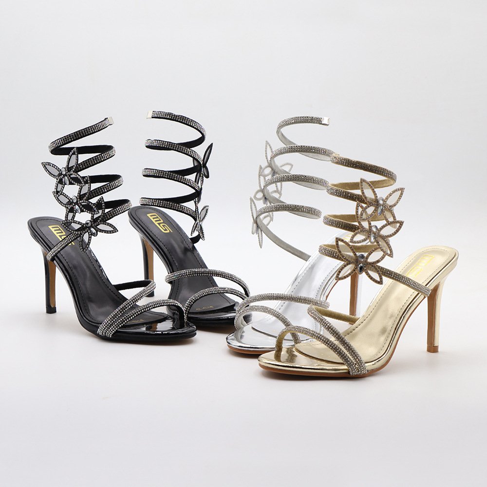 De chaussure de qualite