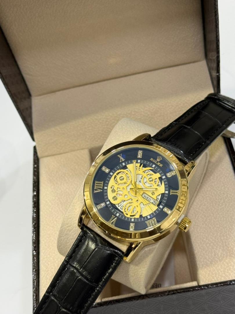 Montre pour homme
