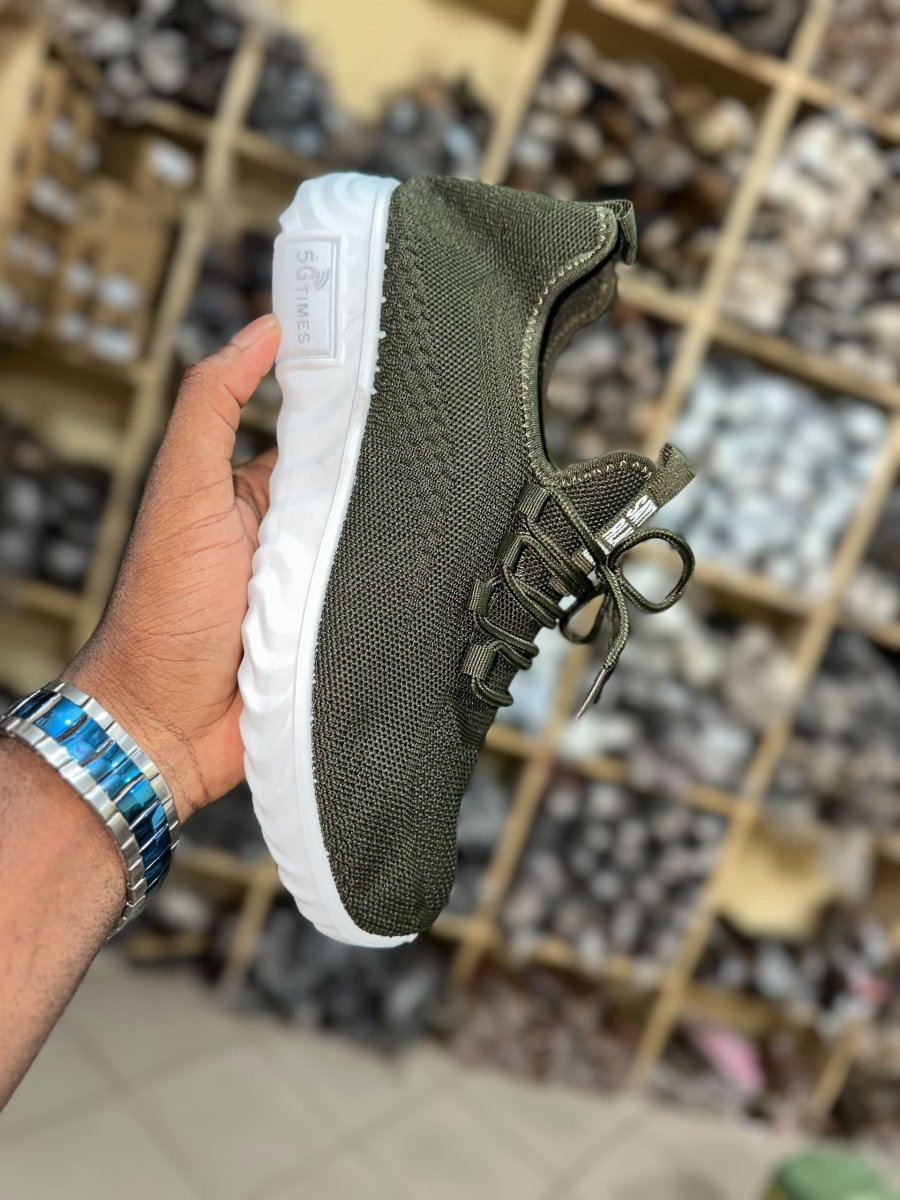 *Nouvel arrivage de chaussures 👟 de sports et de loisirs 5G Times🥰🥰🥰.*