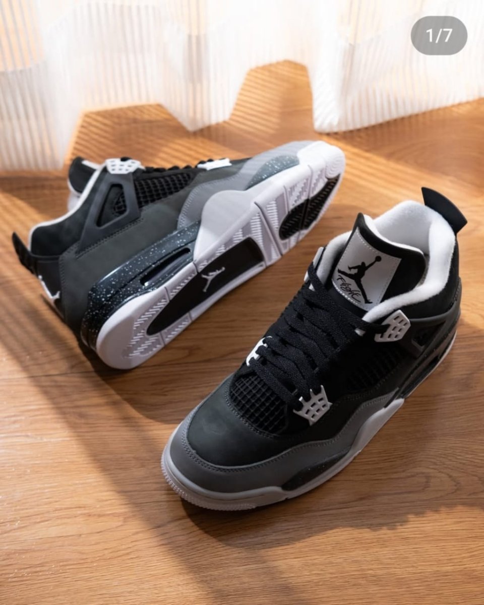 Chaussures