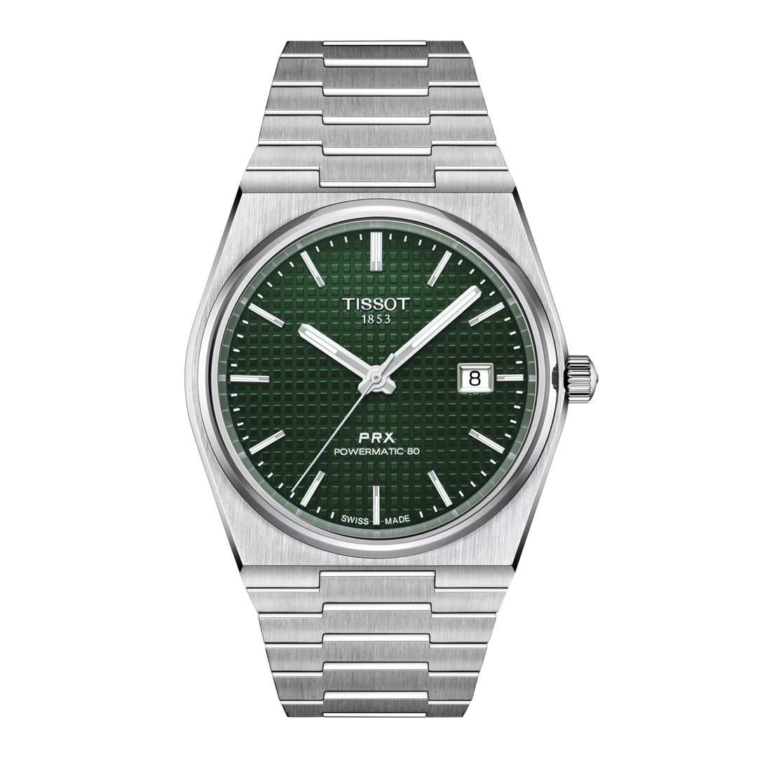 Montre Tissot ( BOÎTE INCLUS )