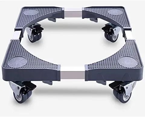 Support roulant réglable 300kg