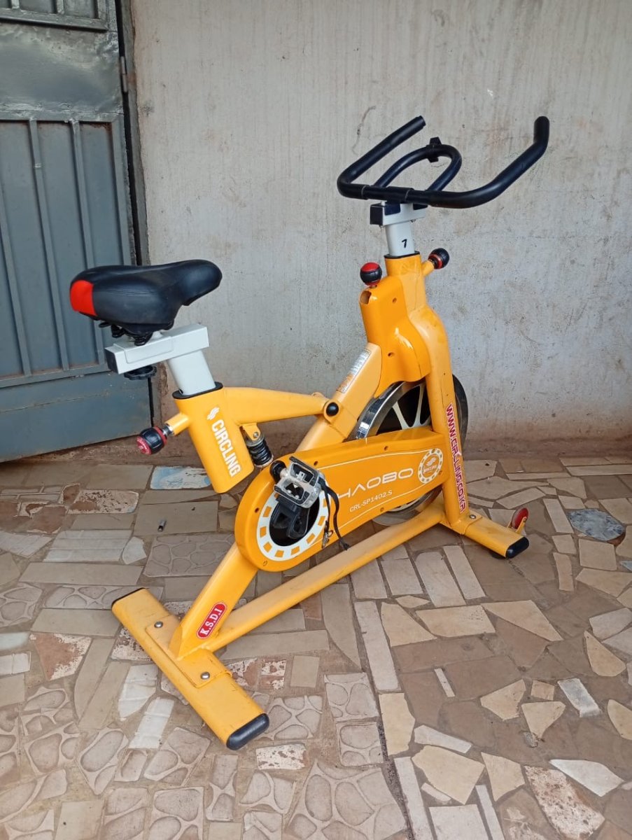 Vélos de sport