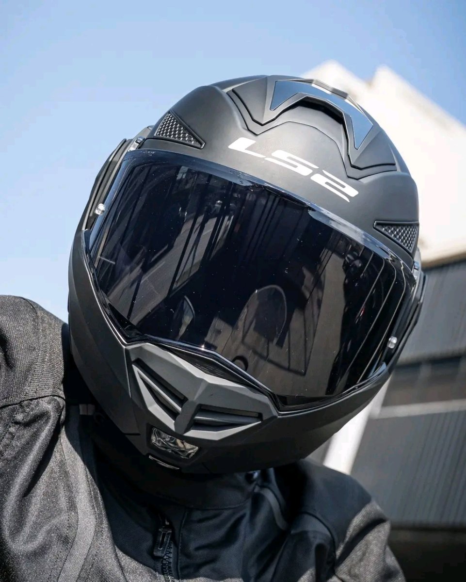 CASQUE LOURD JAPONAIS