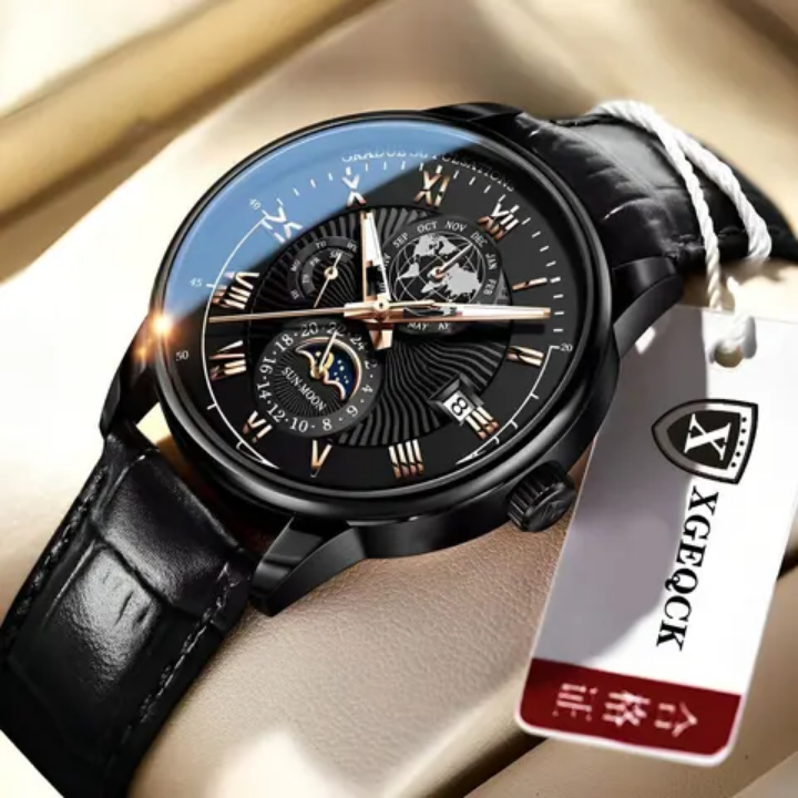 Montre X-GEQCK ORIGINAL