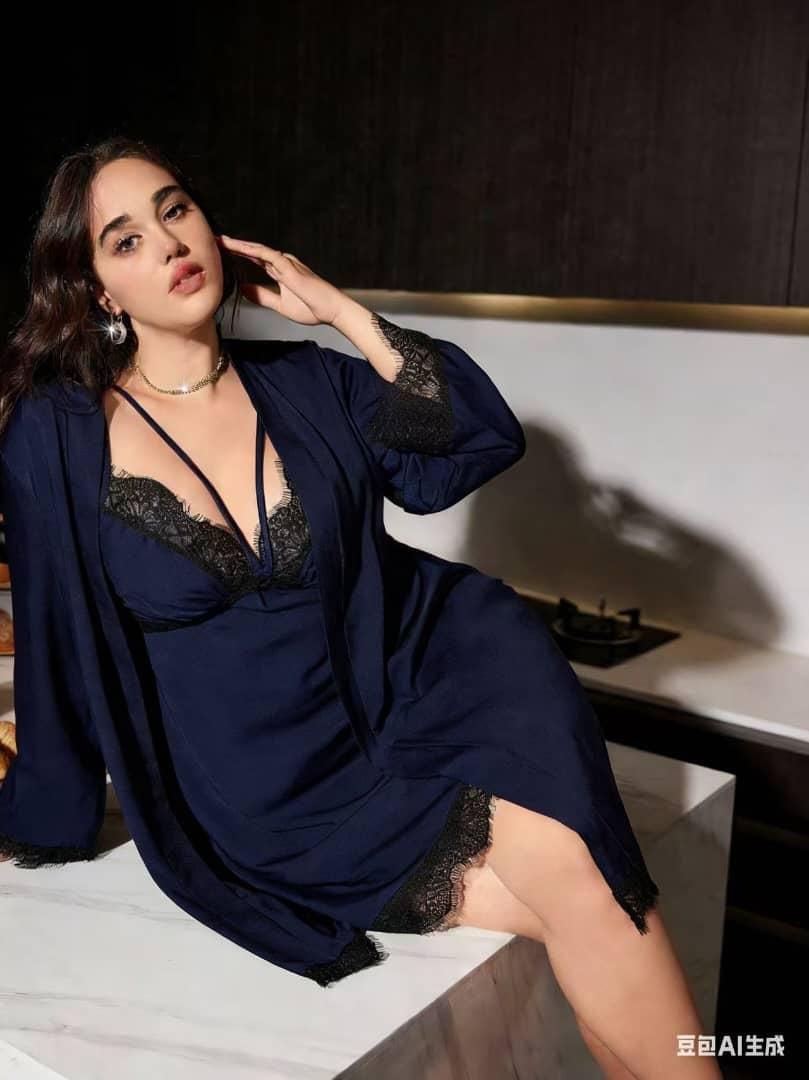 Robe de soirée