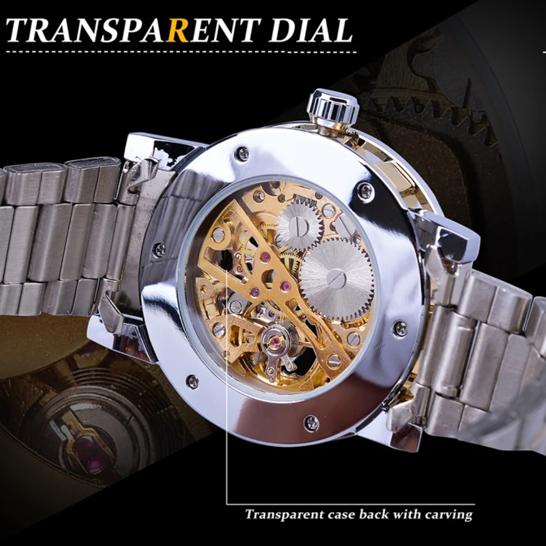Montre automatique winner