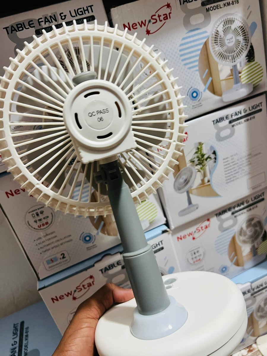 Mini ventilateur