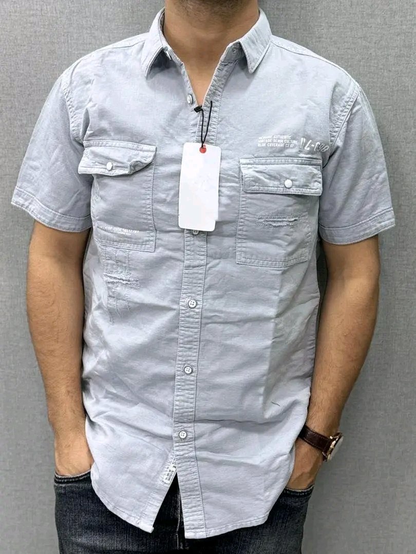 Chemise
