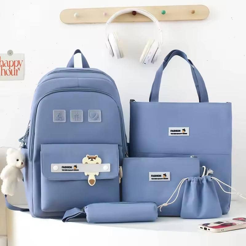 Sac écolier