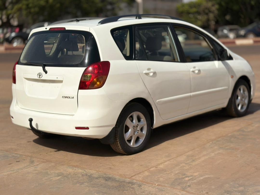 Voiture