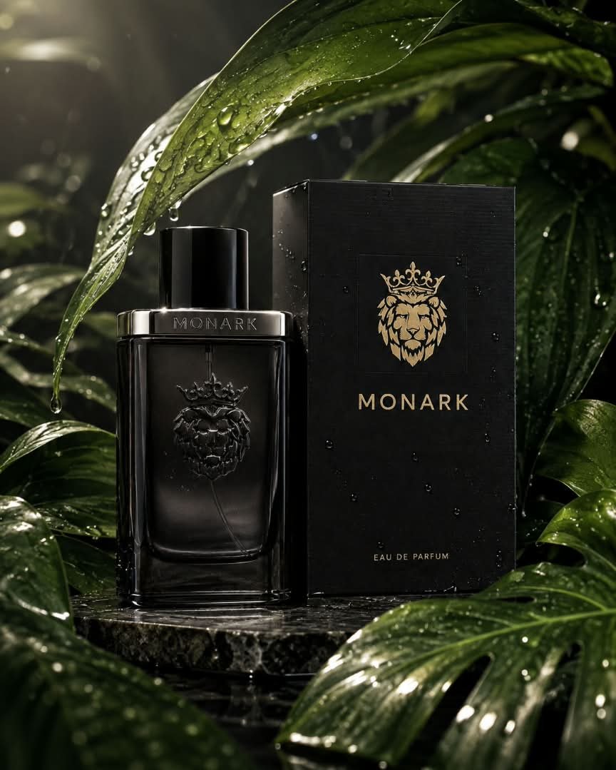 Parfum Monarque