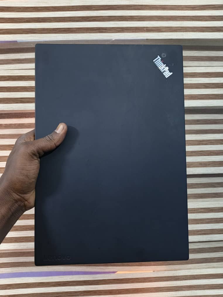 Lenovo ThinkPad T480