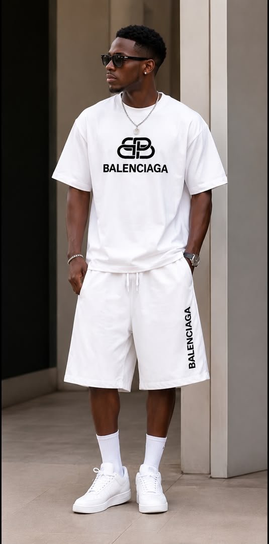 Cullote complète Balenciaga