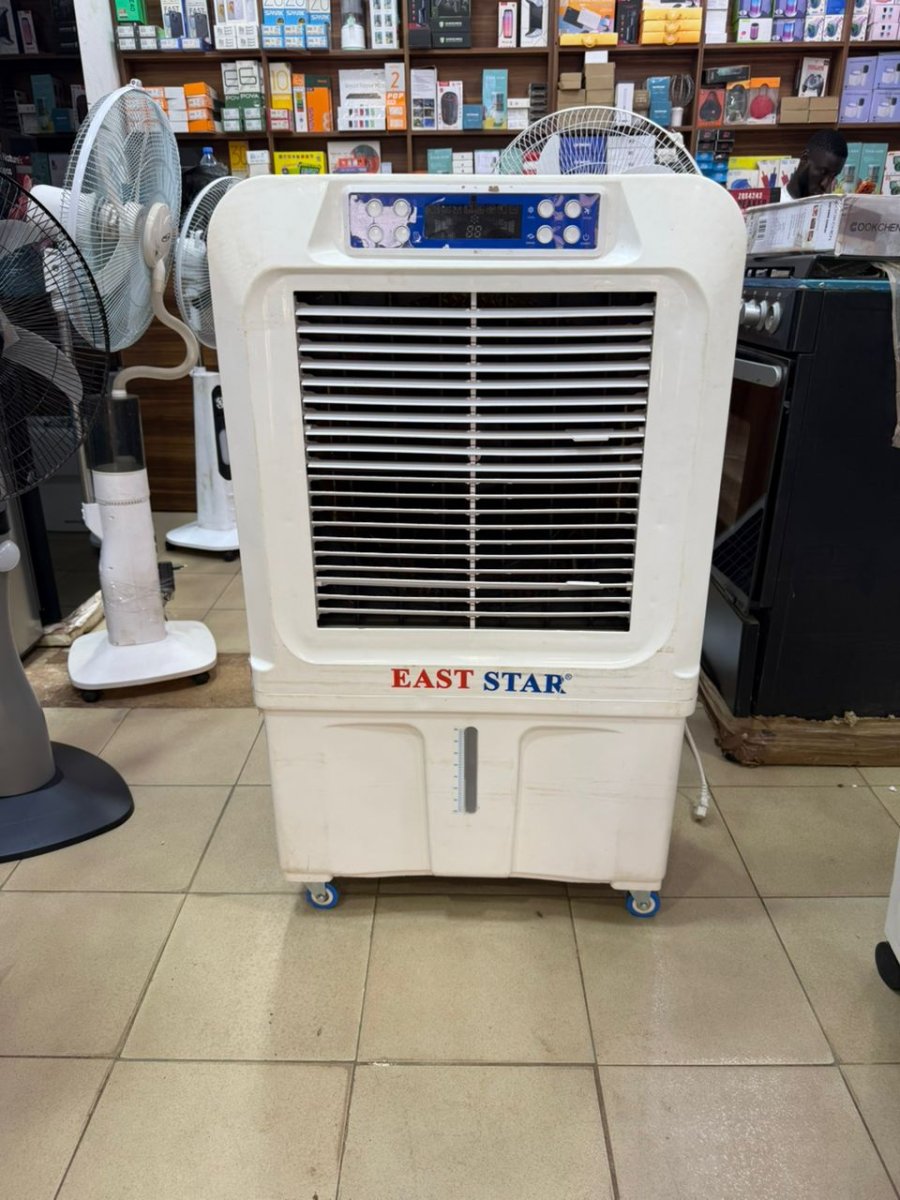 Humidificateur rechargeable 70litre