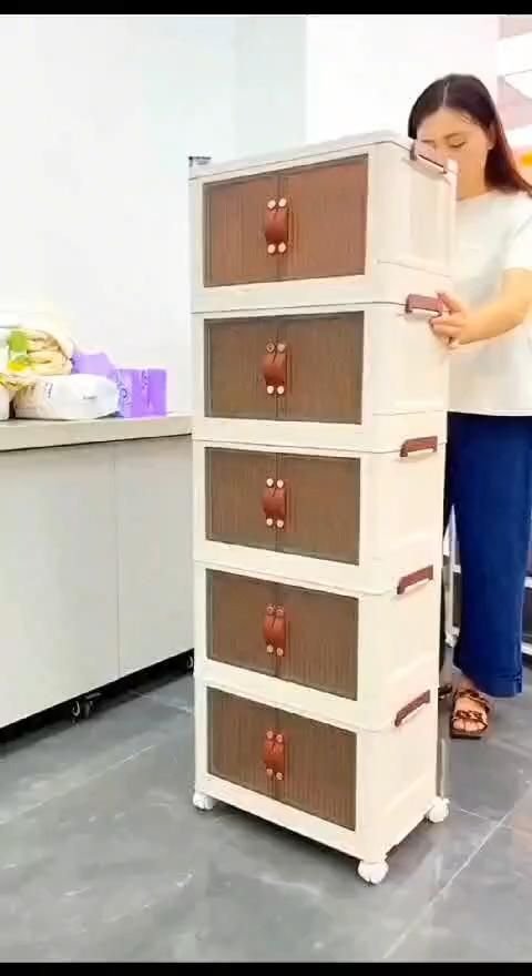 Armoire de cuisine