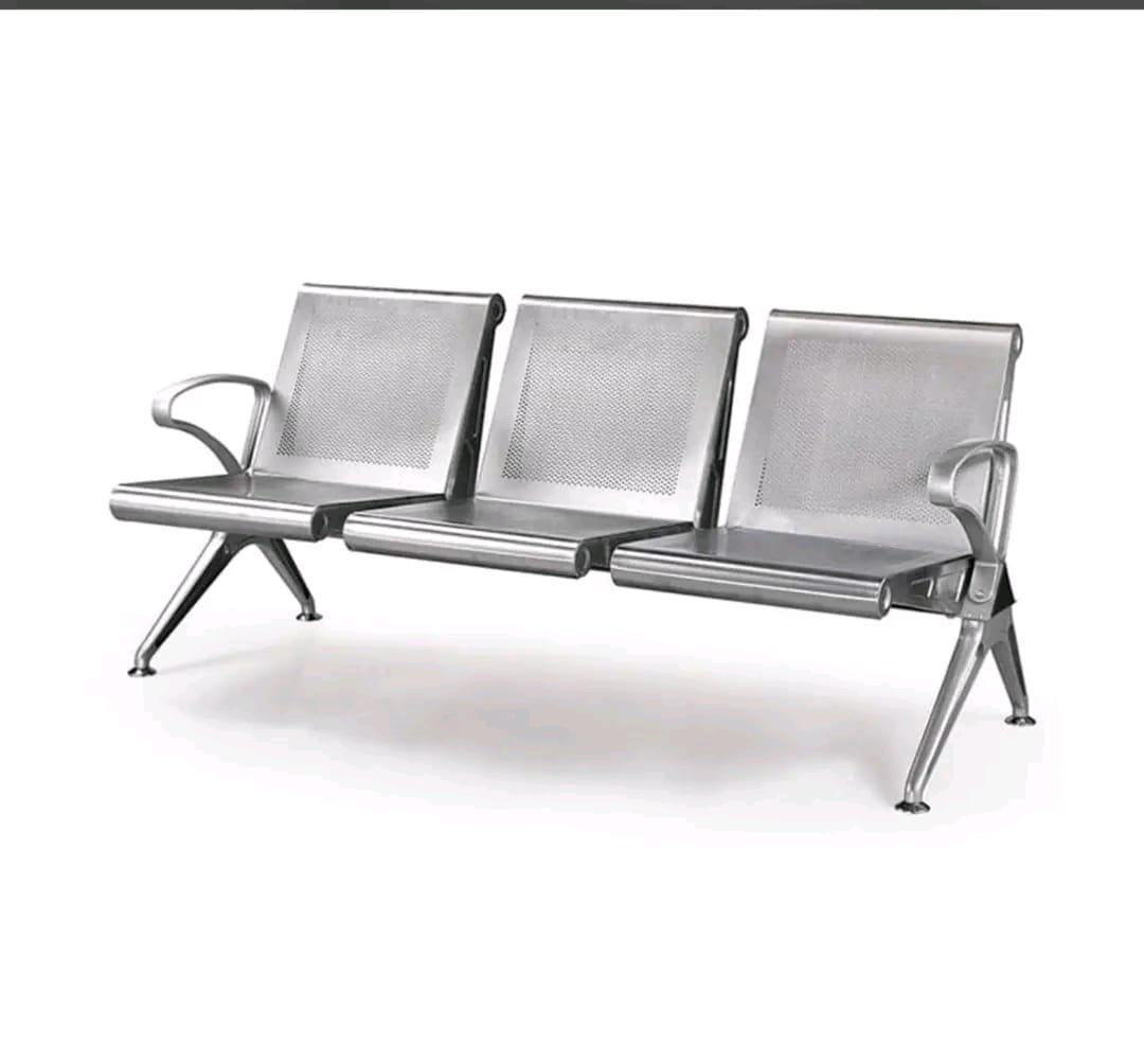 Chaise banquette non bourré