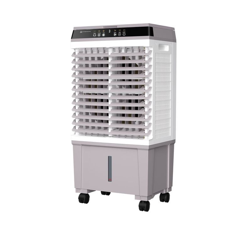 Humidificateur 20L Rechargeable