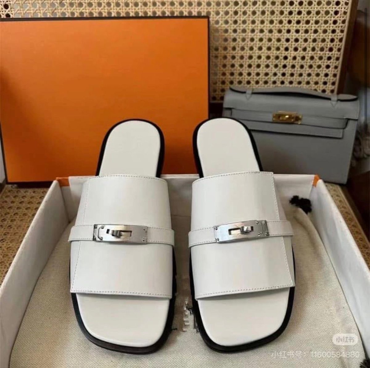 Chaussures tapettes