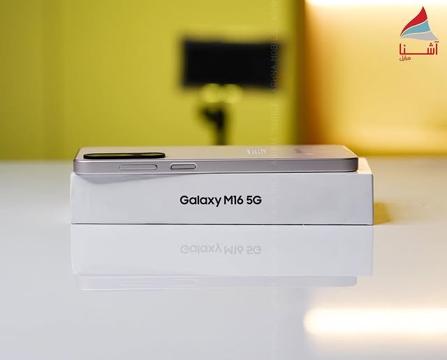 Samsung M16 5G