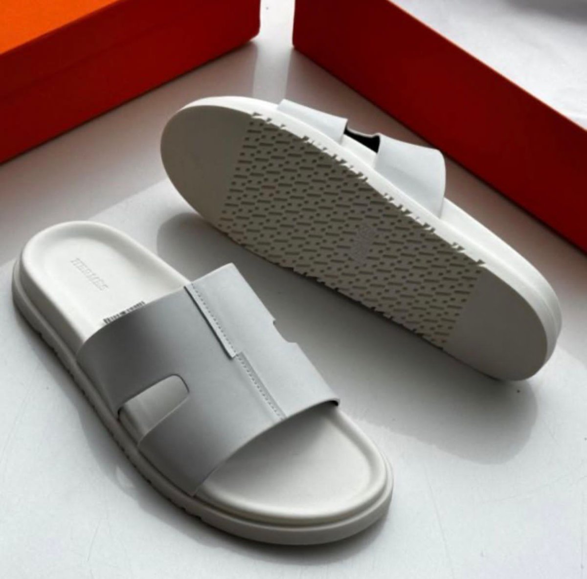 Chaussures