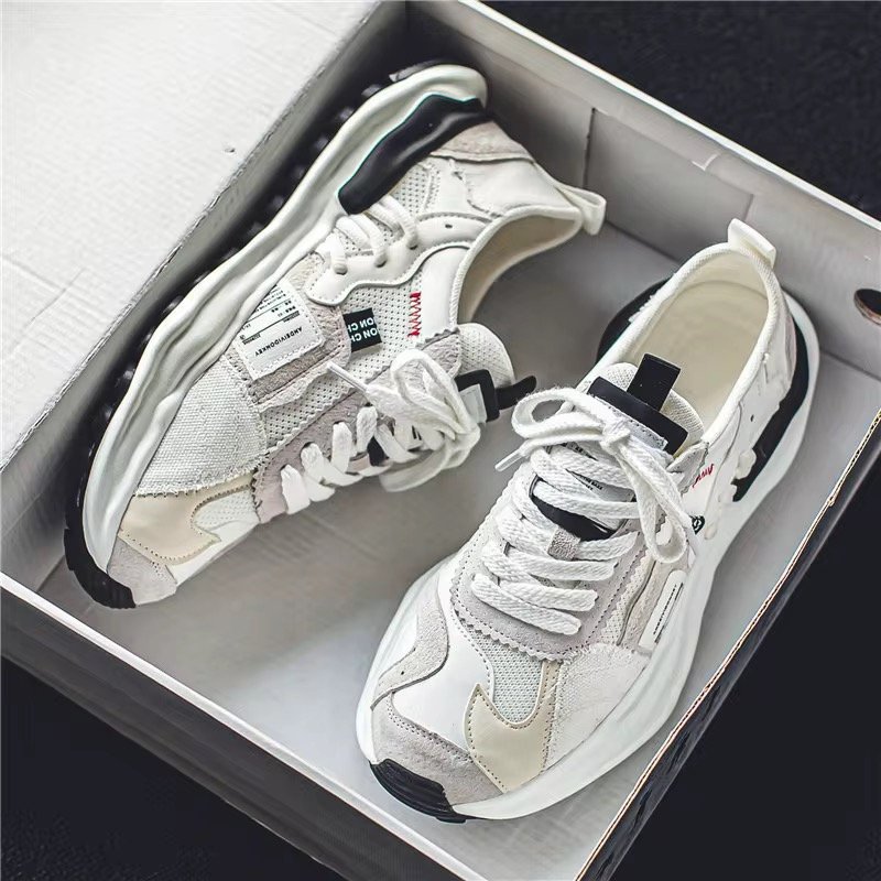 Nouvelle chaussures