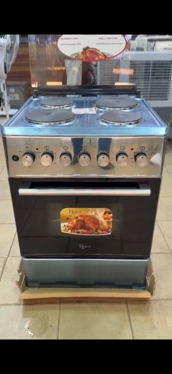 Cuisinier Roch 50/50