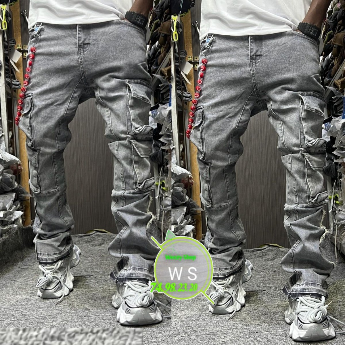 Pantalon