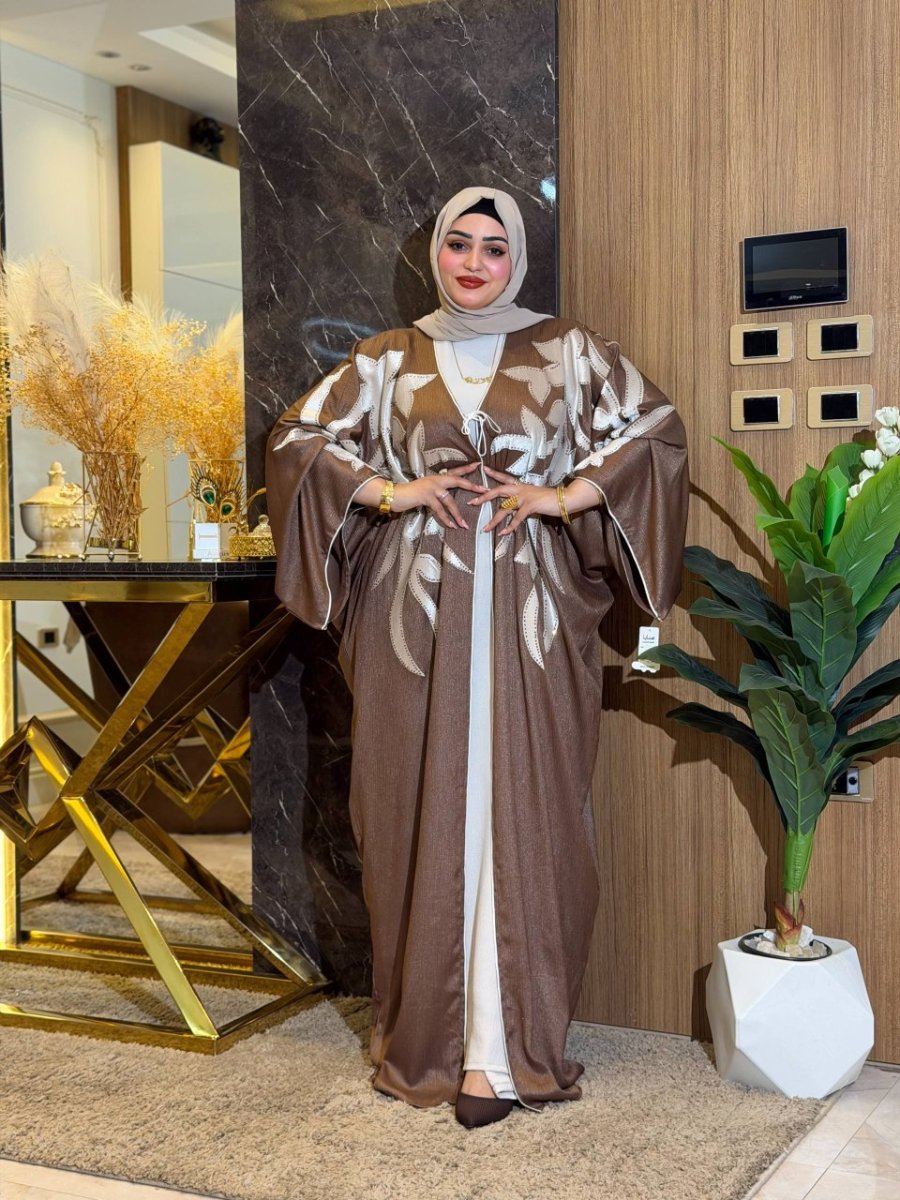 Abaya pour les femmes classes