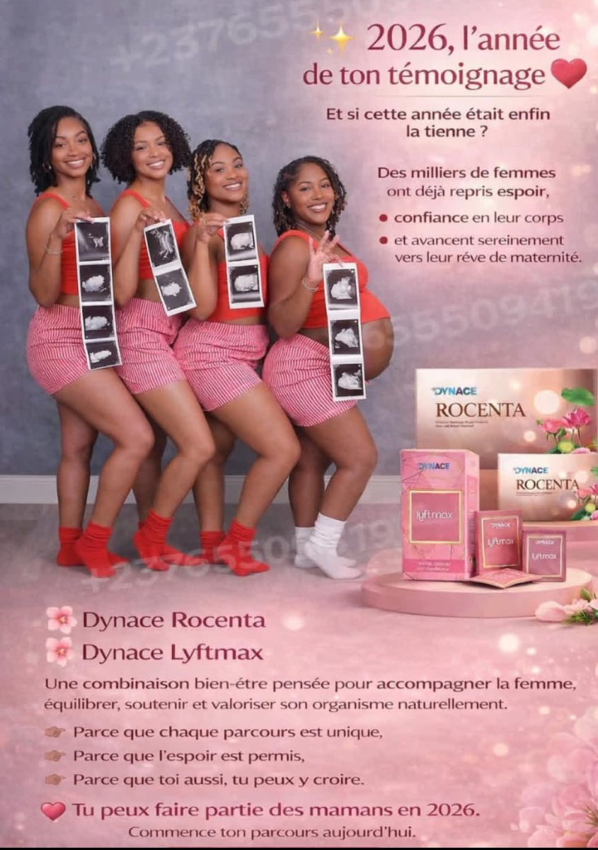 Dynace Lyftmax
