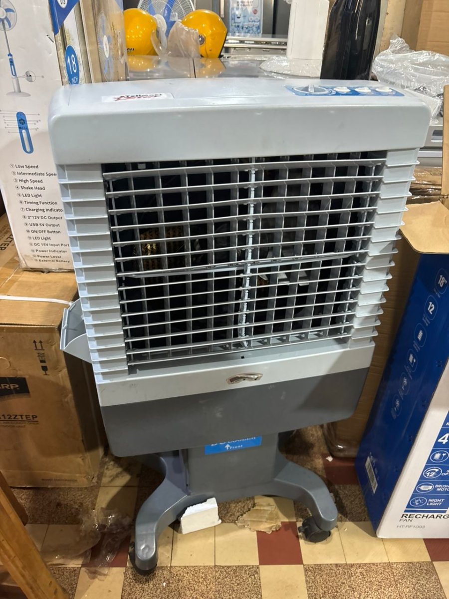 Humidificateur chargeable