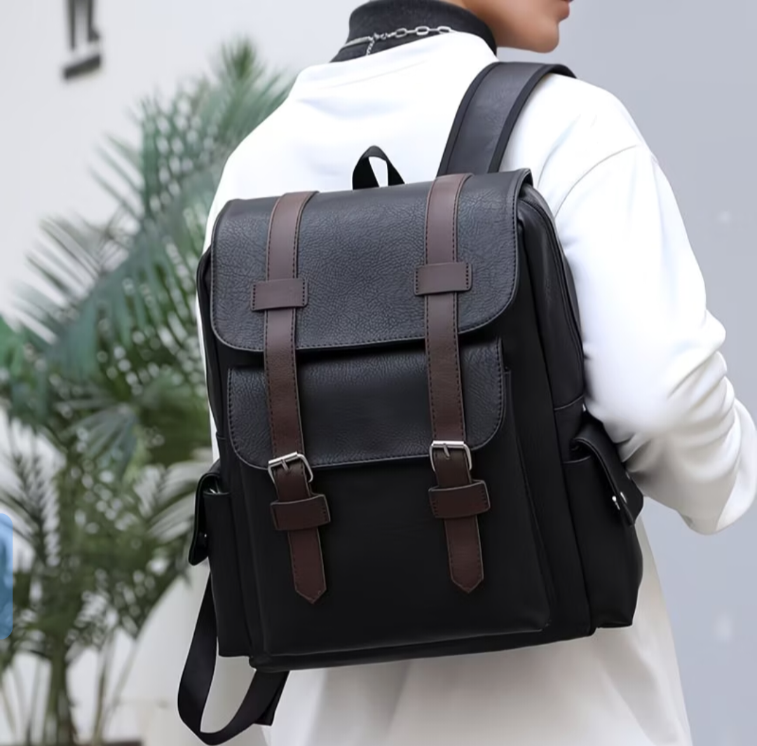 SAC À DOS