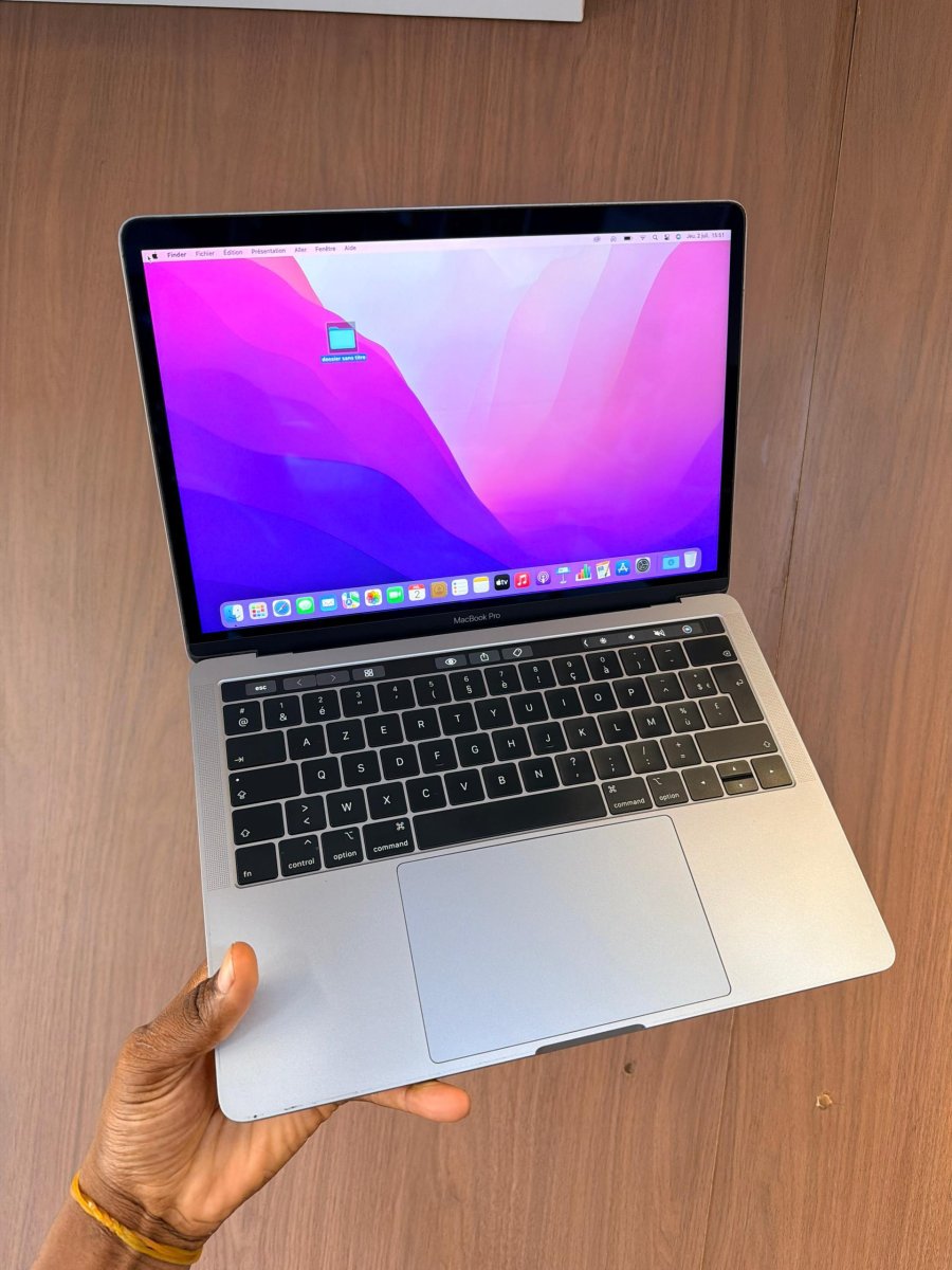 MacBook Pro 2019 -13inch