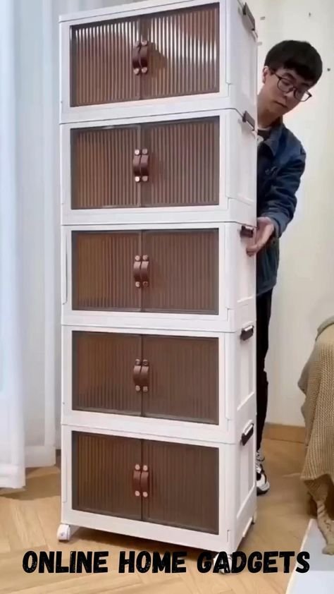 Armoire de cuisine