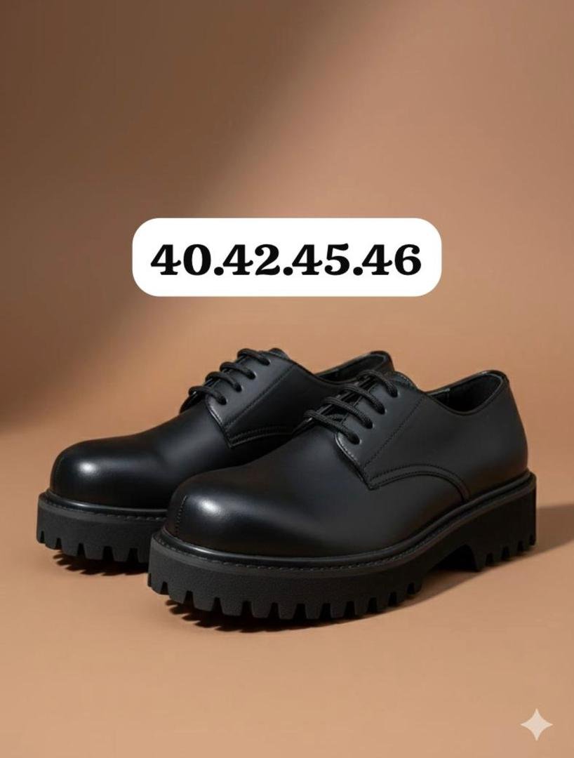 Chaussures