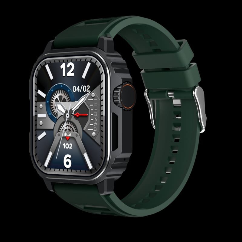 Smart Watch HEPU G17