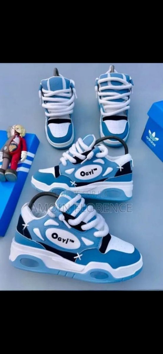 Chaussures