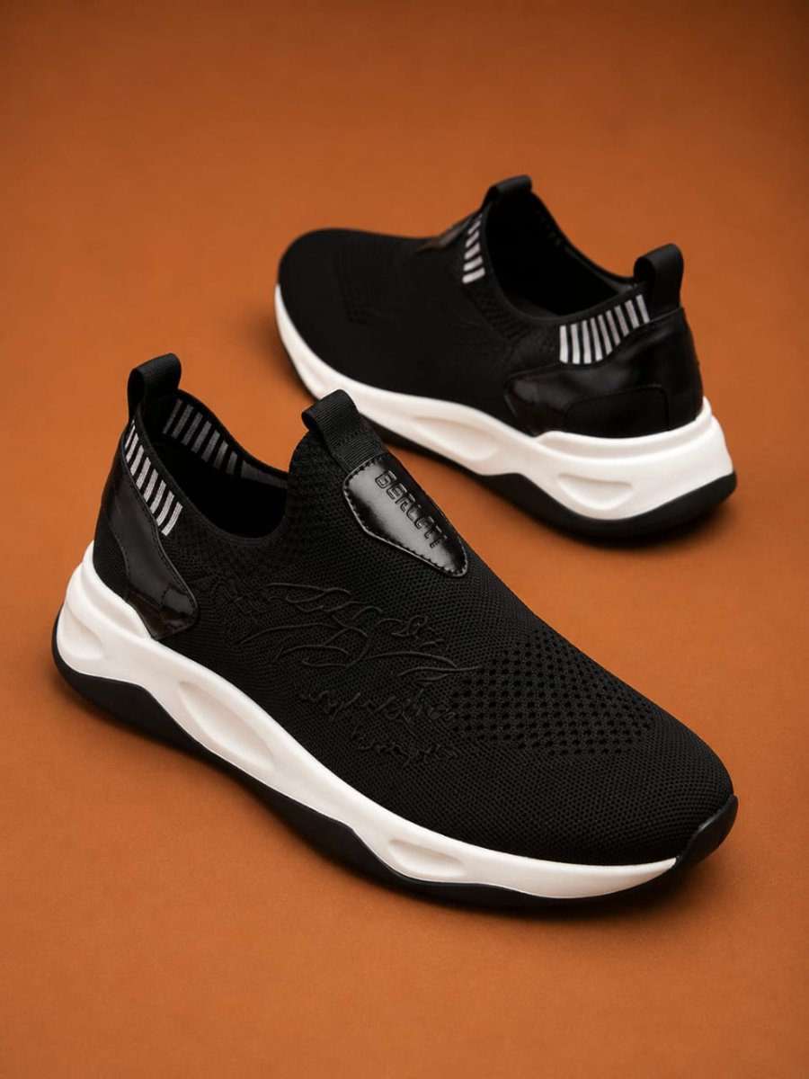 Chaussures Berluti en Carton